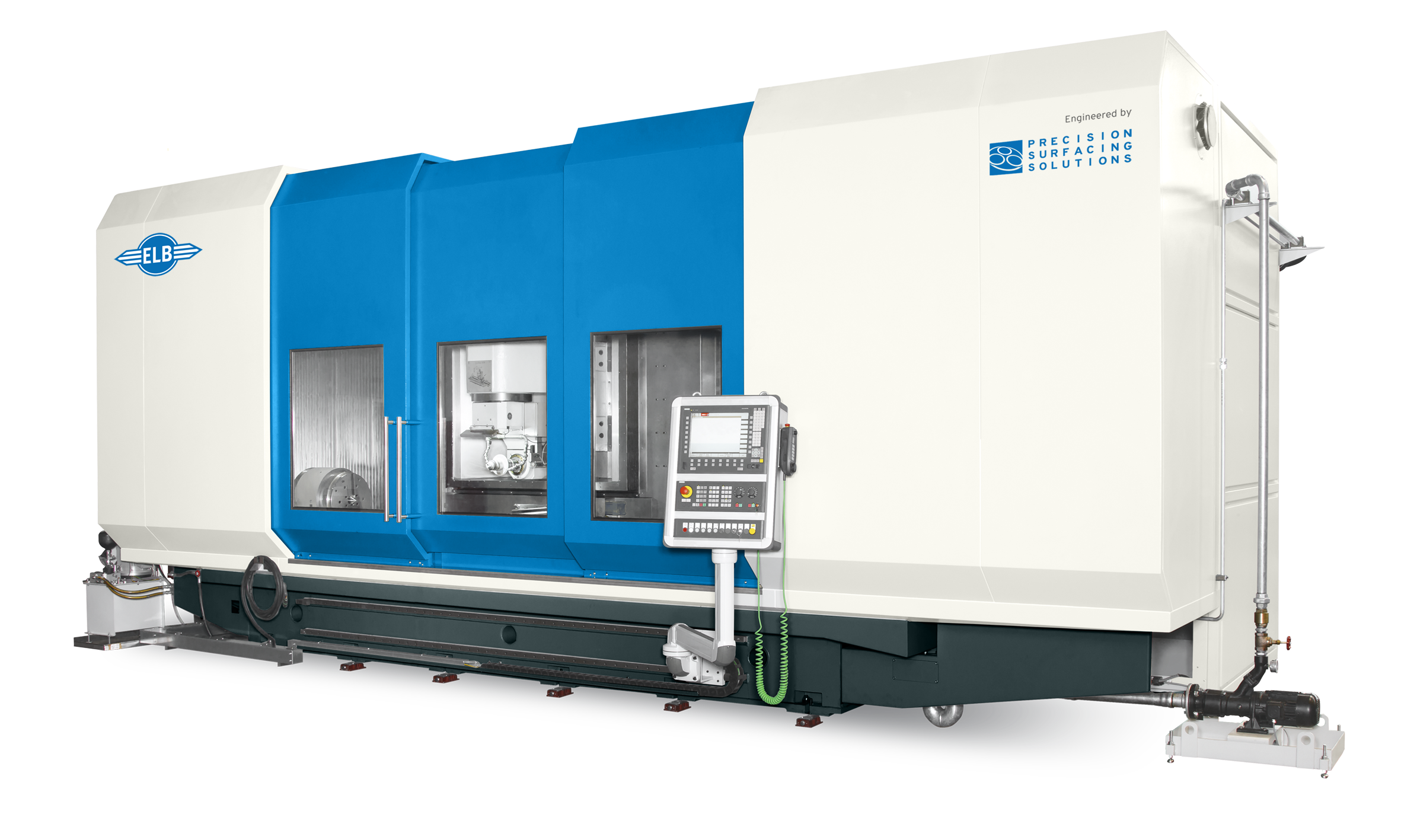 broachLine BG